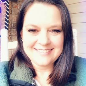 Meet your Posher, Leigh anne